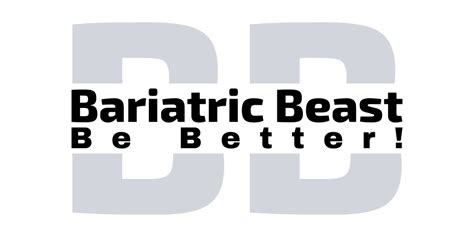 bariatric beast|bariatric beast website.